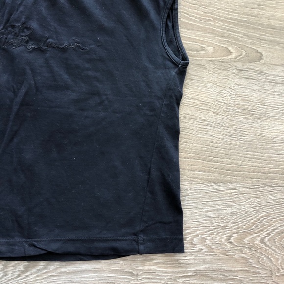 PIERRE BALMAIN tshirt - Picture 3 of 6